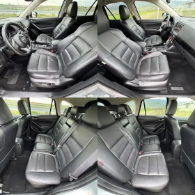 Mazda CX-5 2.2 SKYACTIV / 4WD / FULL / KOJA / AVTOMAT / NAVI - 16999 лв. - 16287913 9
