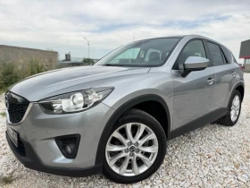     Mazda CX-5 2.2 SKYACTIV / 4X4 / FULL / KOJA / AVTOMAT / NAVI