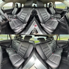 Mazda CX-5 2.2 SKYACTIV / 4WD / FULL / KOJA / AVTOMAT / NAVI - 16999 лв. - 16287913 10