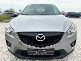     Mazda CX-5 2.2 SKYACTIV / 4X4 / FULL / KOJA / AVTOMAT / NAVI