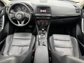 Mazda CX-5 2.2 SKYACTIV / 4WD / FULL / KOJA / AVTOMAT / NAVI - 16999 лв. - 16287913 7