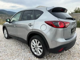 Mazda CX-5 2.2 SKYACTIV / 4X4 / FULL / KOJA / AVTOMAT / NAVI | Mobile.bg    5