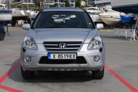 Обява за продажба на Honda Cr-v ~4 500 лв. - изображение 3