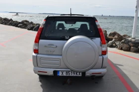 Обява за продажба на Honda Cr-v ~4 500 лв. - изображение 1