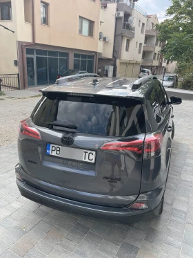 Toyota Rav4 2.0 - 36500 лв. - 18269460 4