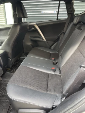 Toyota Rav4 2.0 - 36500 лв. - 18269460 7