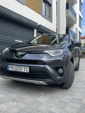 Toyota Rav4 2.0 - 36500 лв. - 18269460 2