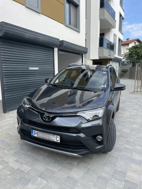 Toyota Rav4 2.0 - 36500 лв. - 18269460 1