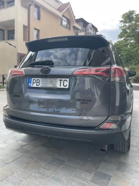 Toyota Rav4 2.0 - 36500 лв. - 18269460 5