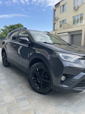 Toyota Rav4 2.0 - 36500 лв. - 18269460 3