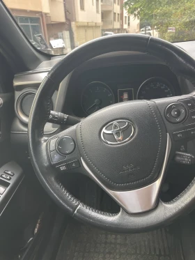 Toyota Rav4 2.0 - 36500 лв. - 18269460 8