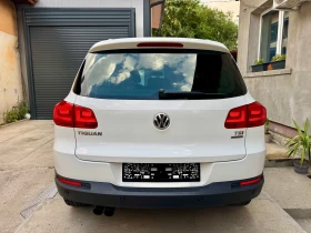 VW Tiguan 1.4 - 12000 лв. - 43548463 6
