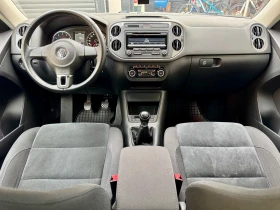 VW Tiguan 1.4 - 12000 лв. - 43548463 9
