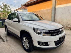 VW Tiguan 1.4 - 12000 лв. - 43548463 3