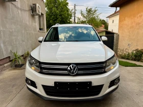 VW Tiguan 1.4 - 12000 лв. - 43548463 5