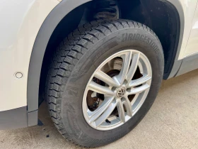 VW Tiguan 1.4 - 12000 лв. - 43548463 17