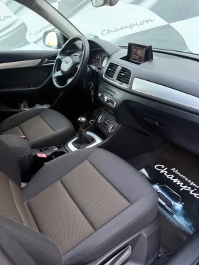 Audi Q3 Бартер лизинг - 22999 лв. - 60402409 12