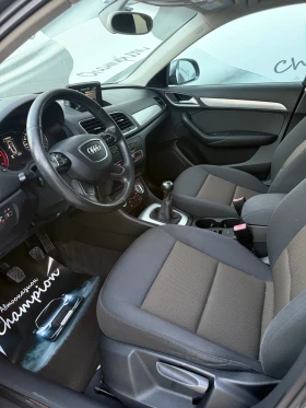 Audi Q3 Бартер лизинг - 22999 лв. - 60402409 9
