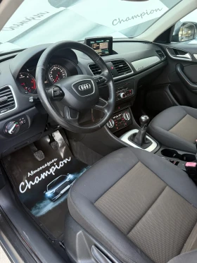 Audi Q3 Бартер лизинг - 22999 лв. - 60402409 16