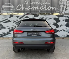 Audi Q3 Бартер лизинг - 22999 лв. - 60402409 5