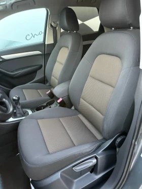 Audi Q3 Бартер лизинг - 22999 лв. - 60402409 17