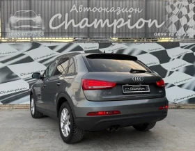Audi Q3 Бартер лизинг - 22999 лв. - 60402409 4