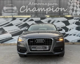 Audi Q3 Бартер лизинг - 22999 лв. - 60402409 2