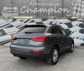 Audi Q3 Бартер лизинг - 22999 лв. - 60402409 6