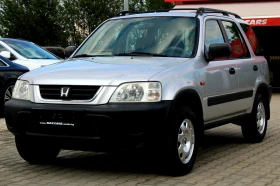Honda Cr-v 2.0i 147кс СОБСТВЕН ЛИЗИНГ