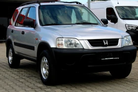 Honda Cr-v 2.0i 147   | Mobile.bg    2