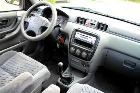 Honda Cr-v 2.0i 147   | Mobile.bg    14