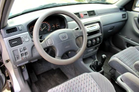 Honda Cr-v 2.0i 147   | Mobile.bg    11