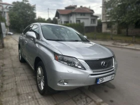 Lexus RX 450h | Mobile.bg    2