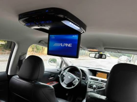     Lexus RX 450h