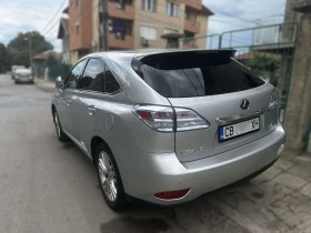 Lexus RX 450h | Mobile.bg    4