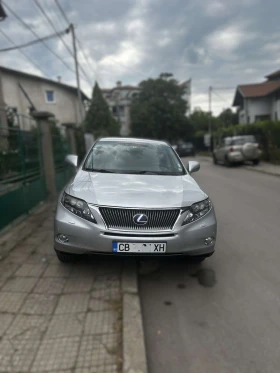 Lexus RX 450h | Mobile.bg    3