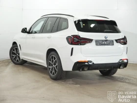 BMW X3 20i xDrive M Sport Paket | Mobile.bg    2