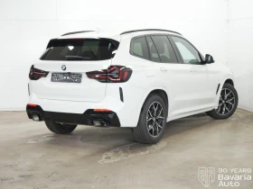 BMW X3 20i xDrive M Sport Paket | Mobile.bg    3