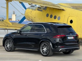     Mercedes-Benz GLE 53 4MATIC COUPE, 6.3 AMG PACK