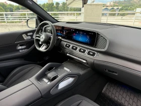 Обява за продажба на Mercedes-Benz GLE 53 4MATIC COUPE, 6.3 AMG PACK ~ 189 000 лв. - изображение 6