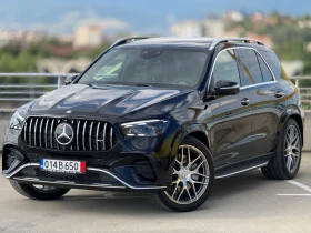  Mercedes-Benz GLE 53...