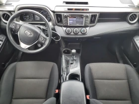 Toyota Rav4 4X4/LE/ВИДЕО НА МОТОРА/ - 23400 лв. - 69061075 8