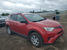 Toyota Rav4 4X4/LE/ВИДЕО НА МОТОРА/ - 23400 лв. - 69061075 3