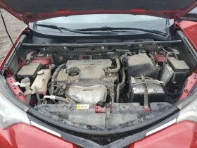Toyota Rav4 4X4/LE/ВИДЕО НА МОТОРА/ - 23400 лв. - 69061075 12