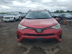 Toyota Rav4 4X4/LE/ВИДЕО НА МОТОРА/ - 23400 лв. - 69061075 2