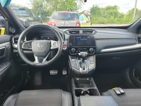 Honda Cr-v SPORT* CARFAX*   | Mobile.bg    8
