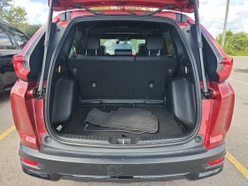 Honda Cr-v SPORT* CARFAX*   | Mobile.bg    9
