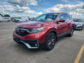 Honda Cr-v SPORT* CARFAX*   | Mobile.bg    2