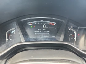 Honda Cr-v SPORT* CARFAX*   | Mobile.bg    7