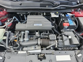 Honda Cr-v SPORT* CARFAX*   | Mobile.bg    11